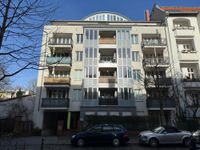 Duplex-Garage in beliebter Kiezlage Berlin - Steglitz Vorschau