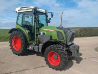 Fendt 210F Vario S3 Profi Rheinland-Pfalz - Wellen Vorschau