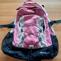 Rucksack rosa/schwarz Nordrhein-Westfalen - Grevenbroich Vorschau