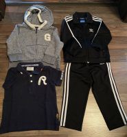 Adidas, Replay, Gap(Original) Jungen Dortmund - Bodelschwingh Vorschau