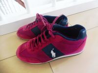 Ralph Lauren Polo Sneaker Gr. 31 Bayern - Leiblfing Vorschau