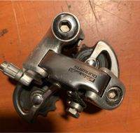 Umleger Schaltung hinten Shimano Light Action 6-fach Hessen - Michelstadt Vorschau