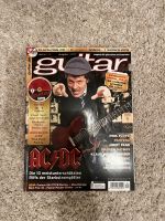 Guitar Magazin Ausgabe 1/2015 Bayern - Würzburg Vorschau