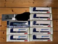 LKW Modelle 1:87 / H0 Herpa AWM Hessen - Bad Arolsen Vorschau