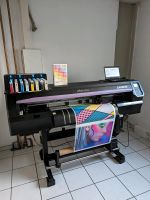 Mimaki Cjv150-75 Eco-Solvent Print & Cut Großformat-Drucker 75cm Nordrhein-Westfalen - Niederkassel Vorschau