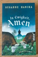Buch in Ewigkeit Amen von Susanne Hanika Bayern - Ingolstadt Vorschau