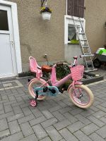 Tolles 12‘ Kinderfahrrad in rosa Sachsen-Anhalt - Braschwitz Vorschau