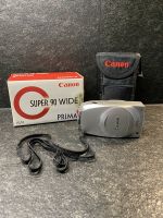 Canon Prima Super 90 Wide+ Tasche Duisburg - Rumeln-Kaldenhausen Vorschau