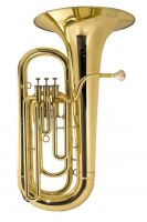 Besson New Standard Es - Tuba %%% NEUWARE inkl. Koffer %%% Niedersachsen - Hagenburg Vorschau