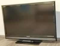 Sharp Aquos 37 Zoll Full-HD LCD TV Niedersachsen - Wunstorf Vorschau