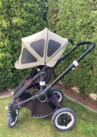 Bugaboo Buffalo Kinderwagen oliv, breezy Baden-Württemberg - Ulm Vorschau