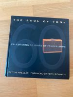 The Soul of Tone Sachsen-Anhalt - Halle Vorschau