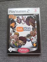 PS2 Eye Toy Play Playstation Bayern - Fremdingen Vorschau