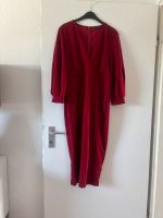 Kleid „Shein“ rot, Gr. 40/42 Nordrhein-Westfalen - Kevelaer Vorschau