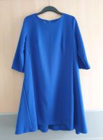 blaues Kleid royalblau Midikleid Gr.46 schickes Abendkleid Baden-Württemberg - Villingen-Schwenningen Vorschau