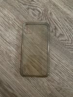 Handyhülle Iphone 11 transparent Baden-Württemberg - Leinfelden-Echterdingen Vorschau