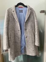 Cinque Mantel Damen Gr.. 36 grau Hessen - Langen (Hessen) Vorschau