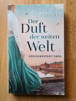 Der Duft der weiten Welt   Speicherstadt-Saga Niedersachsen - Stade Vorschau