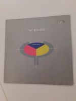 YES - 90125 - Vinyl LP 1983 Nordrhein-Westfalen - Brilon Vorschau