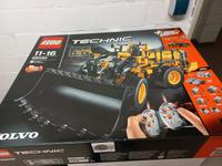 Volo Radlader Lego Technik Nordrhein-Westfalen - Oberhausen Vorschau
