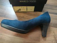 Marco Tozzi Pumps Gr 36 neu Nordrhein-Westfalen - Hünxe Vorschau