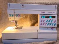 PFAFF creative 1472 Nähmaschine Hessen - Lampertheim Vorschau