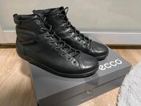 Ecco Soft 2.0 Damen Boots Schnürstiefelette 42 Niedersachsen - Osnabrück Vorschau