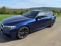 BMW 520d Touring A - Bayern - Altenkunstadt Vorschau