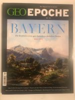 Geo Epoche -Bayern Bayern - Augsburg Vorschau