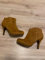 Schuhe / Stiefeletten / Tamaris 40 Niedersachsen - Bramsche Vorschau