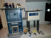 Playmobil Polizeistation 5176 Hemelingen - Hastedt Vorschau