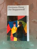 Hermann Hesse Der Steppenwolf Baden-Württemberg - Pforzheim Vorschau