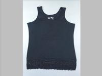 Charles Vögele T-Shirt "Basic XXL“ schwarz, 2 Stück, Stückpreis Bayern - Regensburg Vorschau