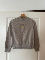 Neu! Pullover 152/158 Garcia Jeans Mädchen Pulli hellgrau beige Sachsen - Chemnitz Vorschau