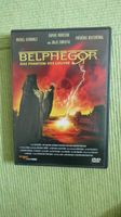 DVD Belphegor - Das Phantom des Louvre Dortmund - Hombruch Vorschau