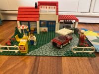 LEGO Stadt Haus Holiday Villa 6349 (1988) Rheinland-Pfalz - Klein-Winternheim Vorschau