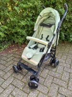 Kinderbuggy MoMi ab 6 Monaten Neu mit Extras Niedersachsen - Aurich Vorschau