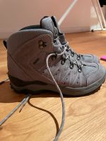 Tecnica Wanderstiefel grau Niedersachsen - Seevetal Vorschau