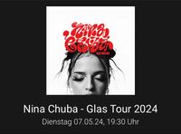 Nina Chuba 07.05.2024 München - Laim Vorschau
