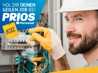 Elektriker (m/w/d) in 78078 Niedereschach Baden-Württemberg - Niedereschach Vorschau