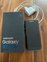 Samsung Galaxy S7 edge - DEFEKT Hessen - Weinbach Vorschau