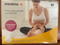 BH Schwangerschafts- und Still-BH Gr. M weiß NEU in OVP Nordrhein-Westfalen - Lünen Vorschau