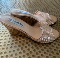 Steve Madden Pantoletten Nordrhein-Westfalen - Herne Vorschau
