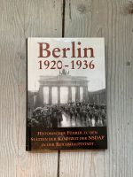 Historischer Geschichtlicher Reiseführer Berlin 1920-1936 Nordrhein-Westfalen - Bad Berleburg Vorschau