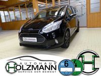 Ford B-Max 1.0l EcoBoost Trend/Klima/SHZ/LM/Eu6/1Hand Baden-Württemberg - Leutkirch im Allgäu Vorschau