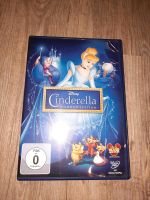 DVD Disney Cinderella Diamond Edition Sachsen - Zschopau Vorschau