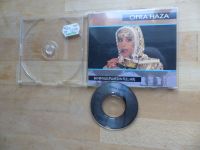 CD - Ofra Haza - Im Nin'alu (Played in Full Mix) - 3" in 5"-case Hessen - Kassel Vorschau