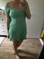 Sommerkleid Calvin Klein grün Berlin - Steglitz Vorschau