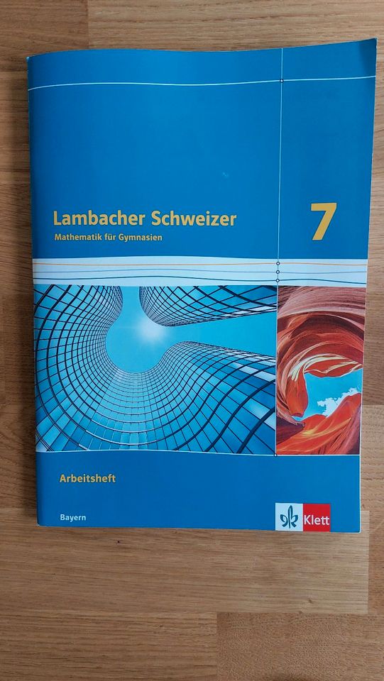 Mathematik 7. Klasse in München