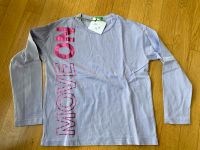 Benetton Langarmshirt, Gr. 120/122 *neu* Hessen - Egelsbach Vorschau